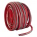 Градински трислоен маркуч 1/2", 50 м, Great Garden Red
